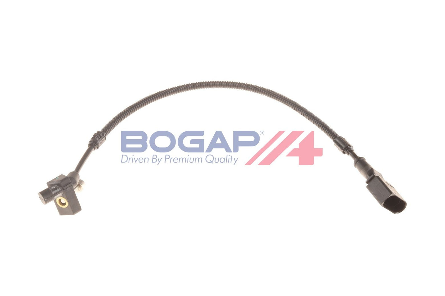 BOGAP A6115146 Sensor, Crankshaft Pulse