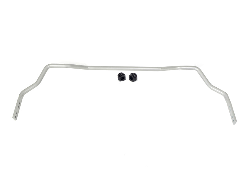 Whiteline 94-99 Nissan Skyline R33 GTS RWD / 03/98-04 Skyline R34 GT-T RWD Front 24mm HD Adj Swaybar