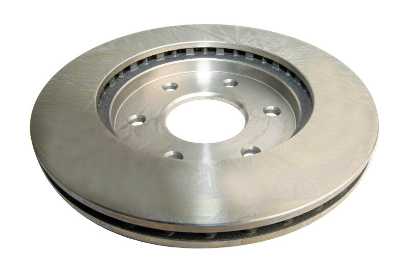 DBA 04-05 Infiniti QX56 Front Street Series Plain Brake Rotor