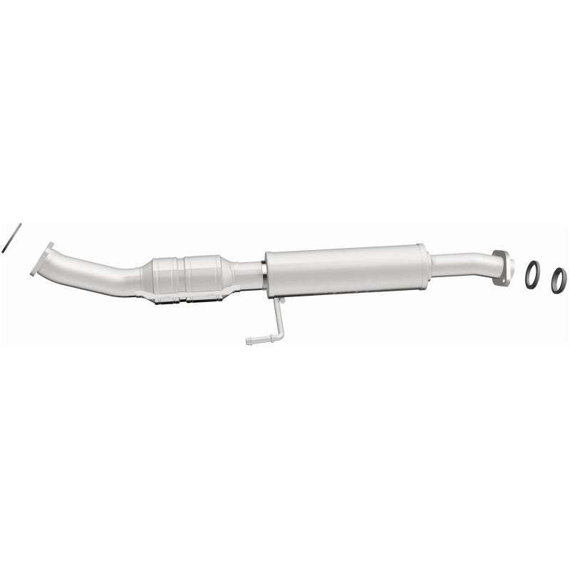 MagnaFlow Direct Fit Catalytic Converter Scion XB- 08-13 2.4L