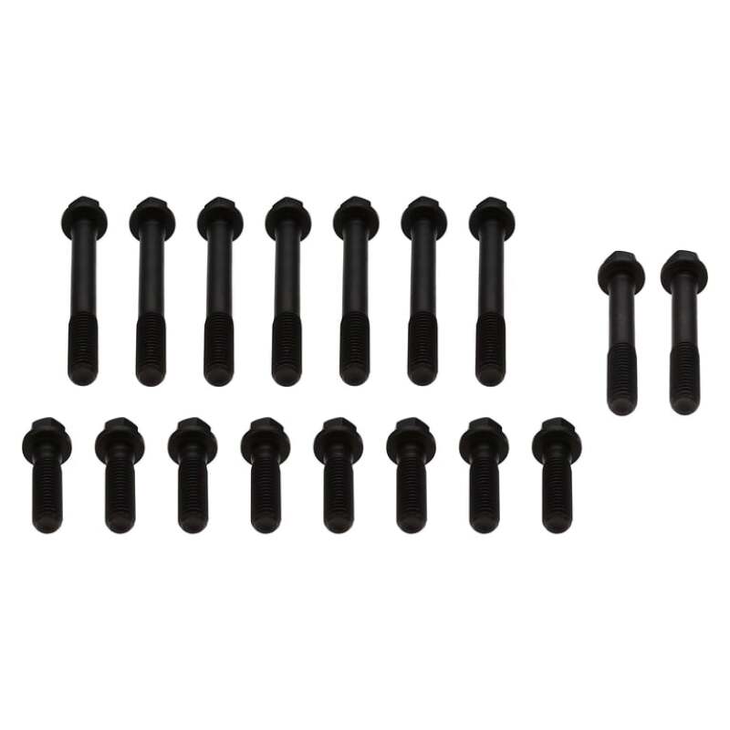 Manley Performance Manley SB Chevy Superior Head Bolts - 1 Set of Bolts for 1 Head