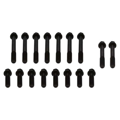 Manley Performance Manley SB Chevy Superior Head Bolts - 1 Set of Bolts for 1 Head