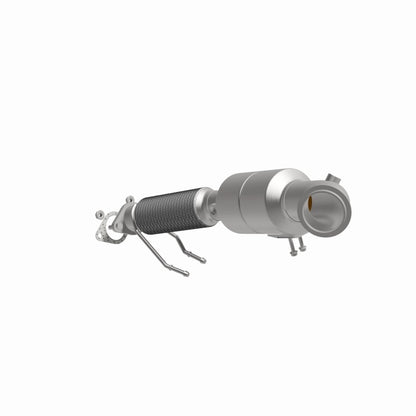 MagnaFlow 13-14 Ford Fusion 2.0L Direct Fit Converter