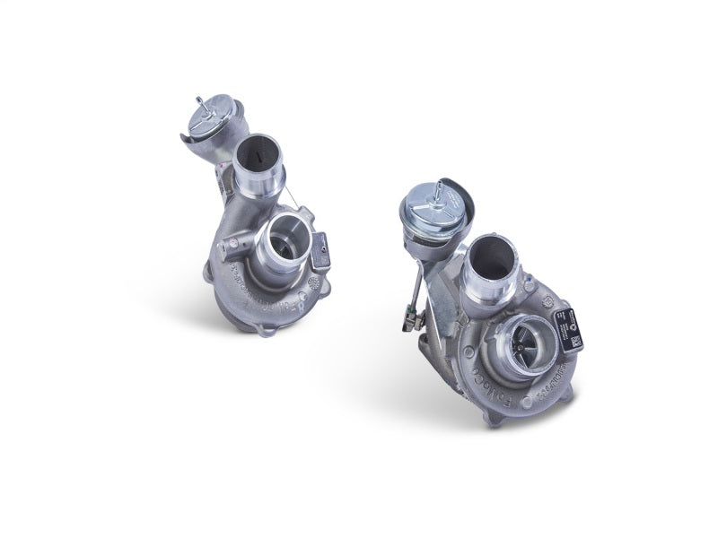 Ford Racing 13-15 F-150 3.5L EcoBoost Twin Turbo Upgrade Kit
