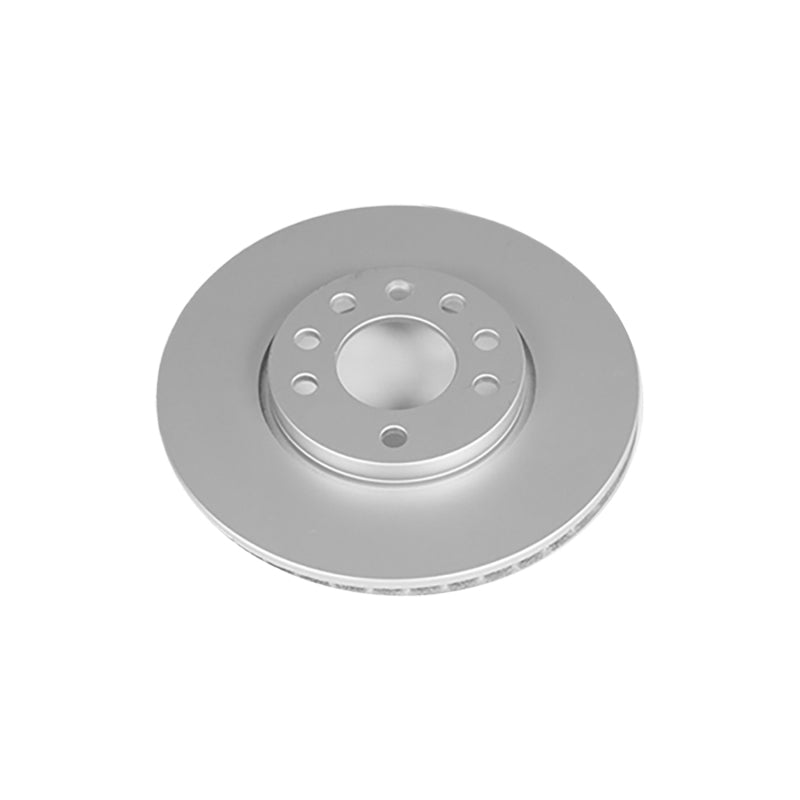 PowerStop Power Stop 03-11 Saab 9-3 Front Evolution High Carbon Geomet Coated Rotor
