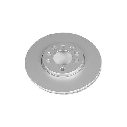 PowerStop Power Stop 03-11 Saab 9-3 Front Evolution High Carbon Geomet Coated Rotor