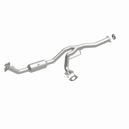 MagnaFlow Direct Fit Catalytic Converter California Grade 07-08 Ford Ranger 3.0L