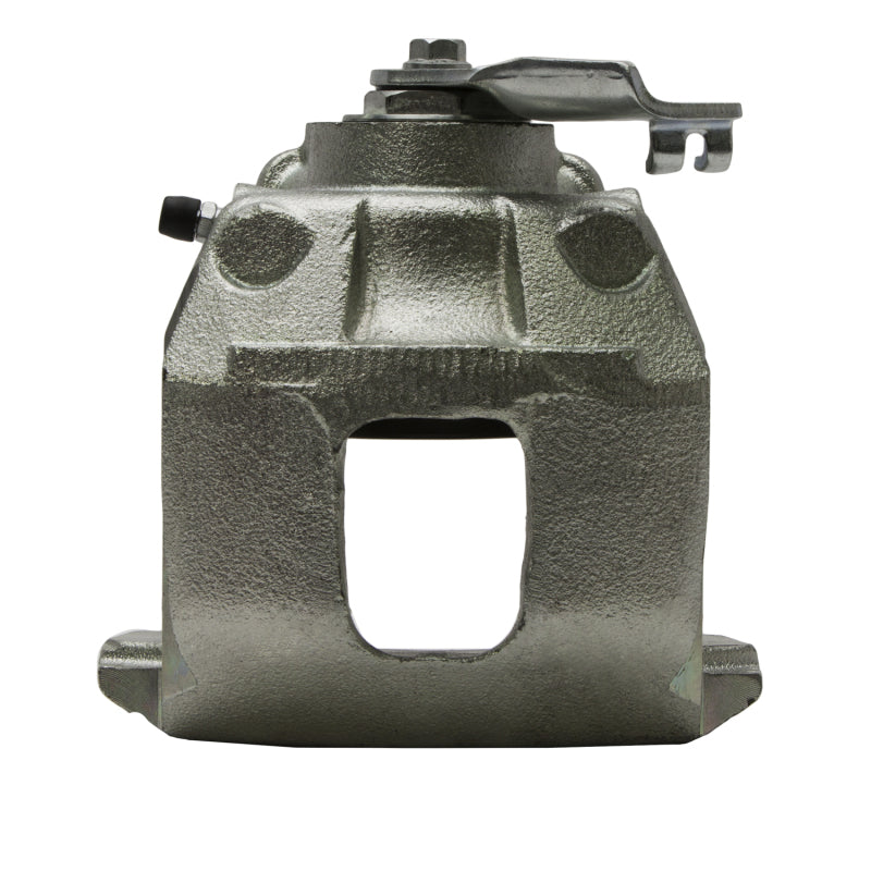 DFC 75-80 Ford Granada Rear-L Premium Caliper - Silver Zinc Coated