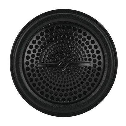 DS18 Deluxe Quality 2in Dome Neodymium ABS Body 30 Watts RMS 1in Silk Vc 4 ohm