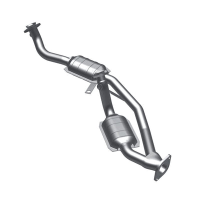 MagnaFlow Direct Fit Catalytic Converter Taurus/Sable/Continental 8