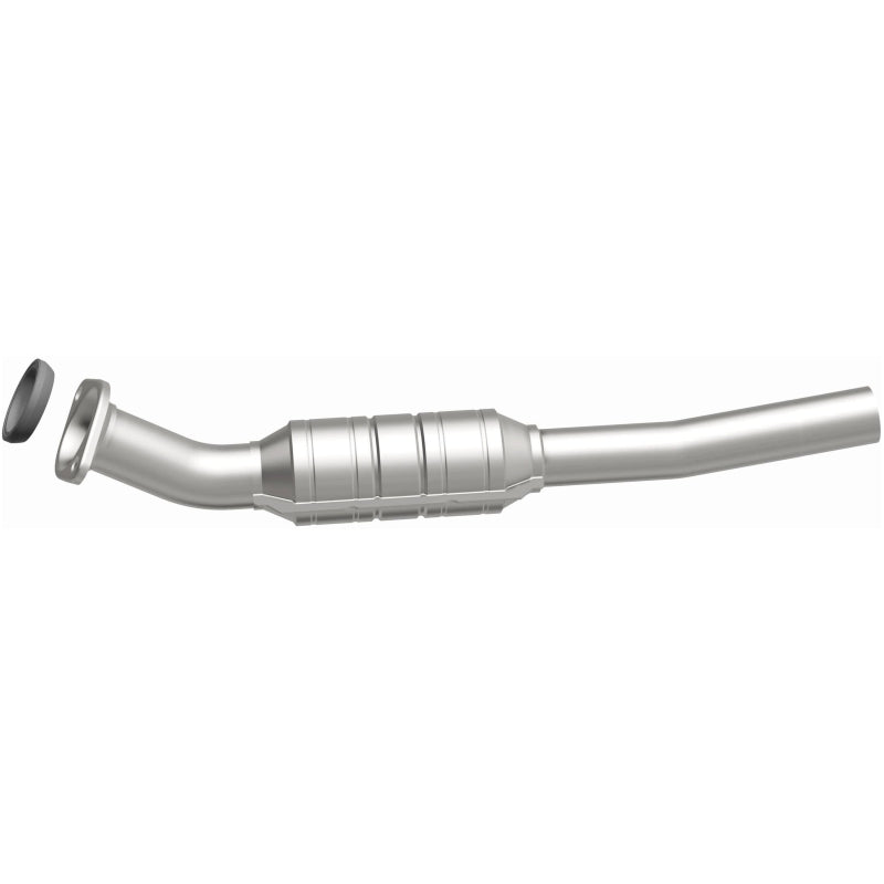 MagnaFlow Direct Fit Catalytic Converter 09-12 Mazda 6 2.5L