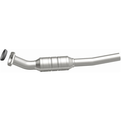 MagnaFlow Direct Fit Catalytic Converter 09-12 Mazda 6 2.5L