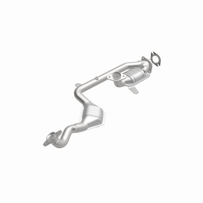 MagnaFlow Direct Fit Catalytic Converter 95-97 Lincoln Continental