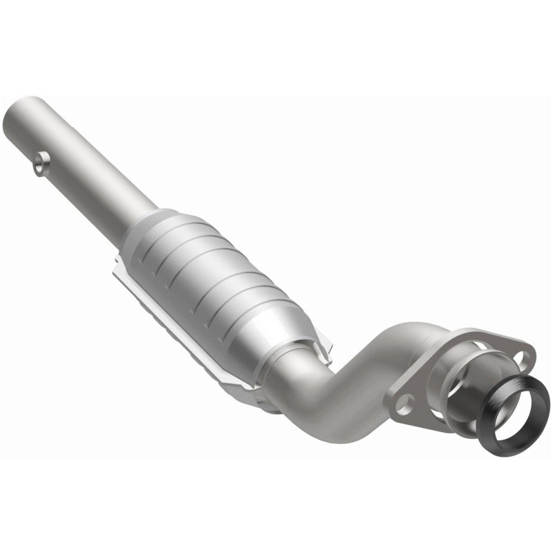 MagnaFlow Direct Fit Catalytic Converter 96 Buick LeSabre 3.8L