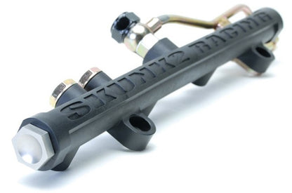 Skunk2 Racing Skunk2 06-09 Honda Civic Si Composite High Volume Fuel Rails