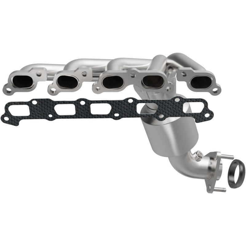 MagnaFlow 07-12 Chevrolet Colorado 3.7L Direct Fit Converter