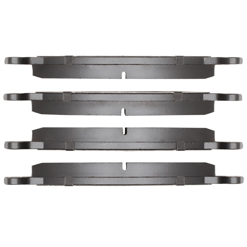 R1 Concepts R1 92-06 Hummer H1 Front/Rear R1 Optimum OE Brake Pads