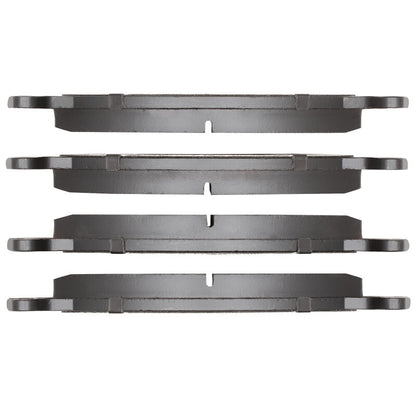 R1 Concepts R1 92-06 Hummer H1 Front/Rear R1 Optimum OE Brake Pads