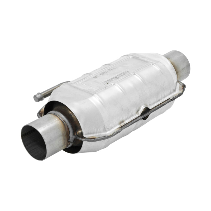 Flowmaster Universal 225 SRS. E.D. 3.00in. Catalytic Converter