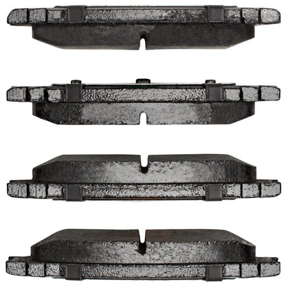 DFC 19-25 Nissan Altima 4000 HybriDynamic Rear Brake Pads