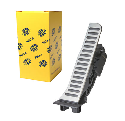 Hella 11-15 Volkswagen Jetta Accelerator Pedal Position Sensor