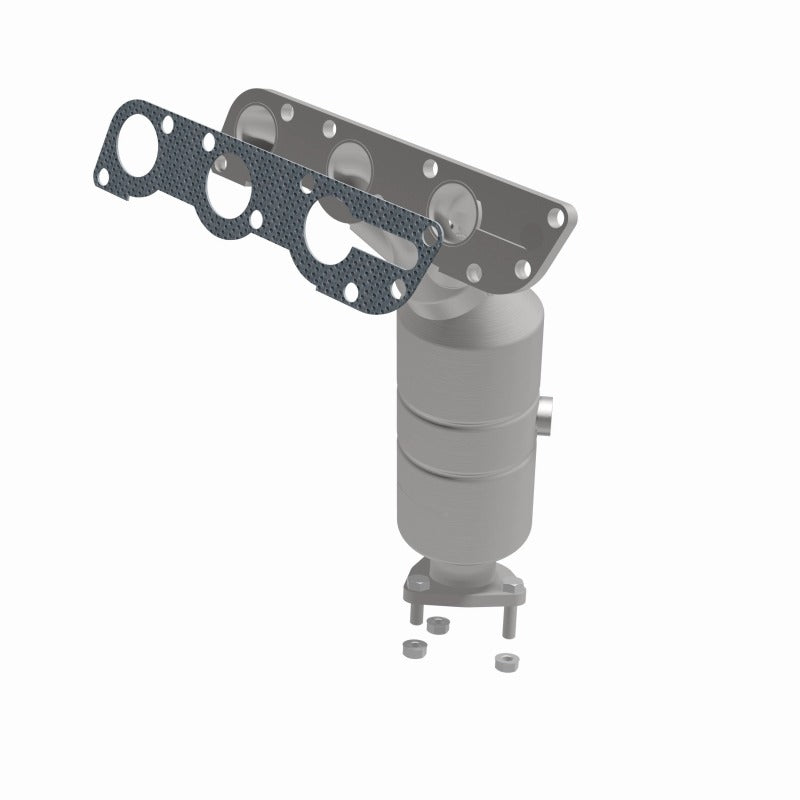 MagnaFlow Direct Fit Catalytic Converter 04-05 Suzuki Verona 2.5L