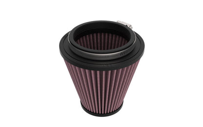 K&N Engineering K&N Universal Clamp-On Air Filter 6in Base x 3.5in Top x 6.3125in H