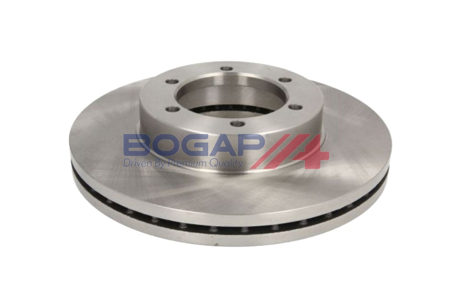 BOGAP K8211100 Brake Disc | ML Performance Car Parts
