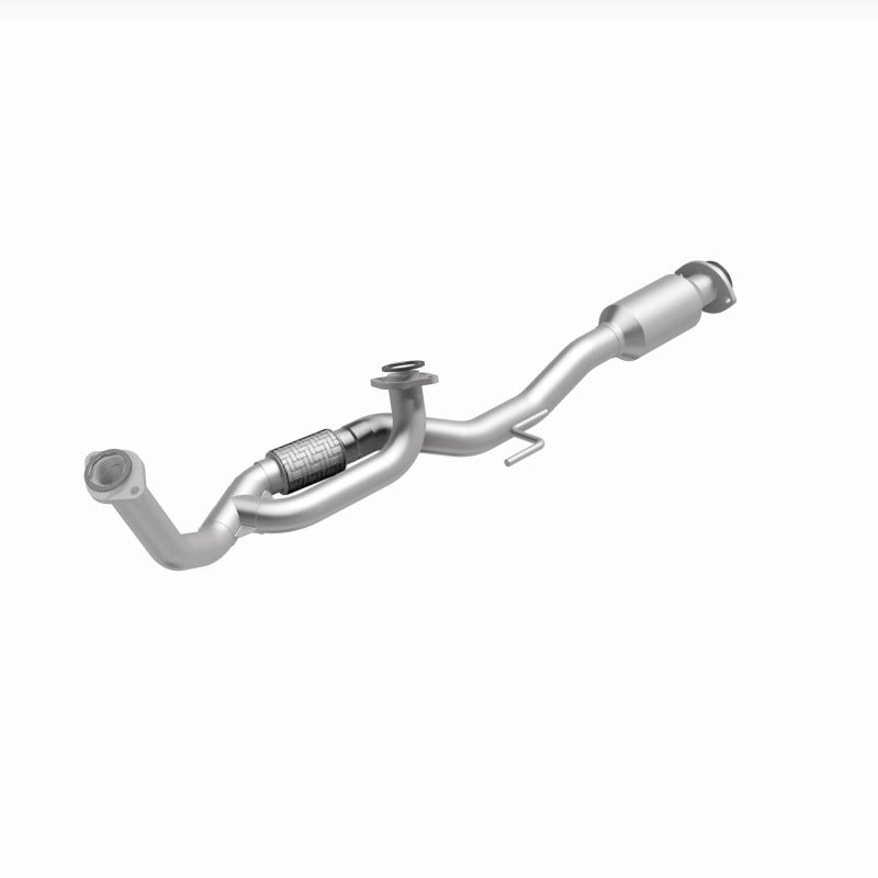 MagnaFlow Direct Fit Catalytic Converter 97-98 Toyota Avalon Camry 3