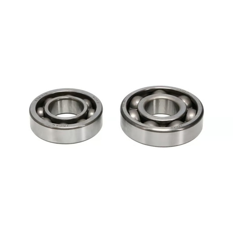 Wiseco 25x55x15 & 25x62x16mm Main Bearing Kit