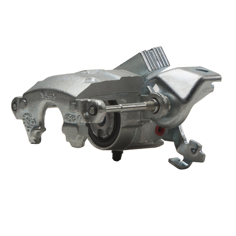 DFC 82-88 Chevrolet Camaro Rear Premium Caliper - Silver Zinc Coated