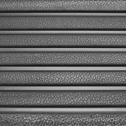 Westin Sure-Grip Aluminum Running Boards 85 in - Brushed Aluminum
