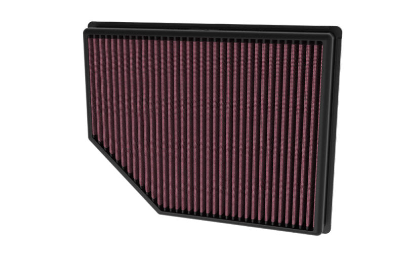 K&N Engineering K&N 22-23 Ford Bronco Raptor 3.0L V6 Replacement Air Filter
