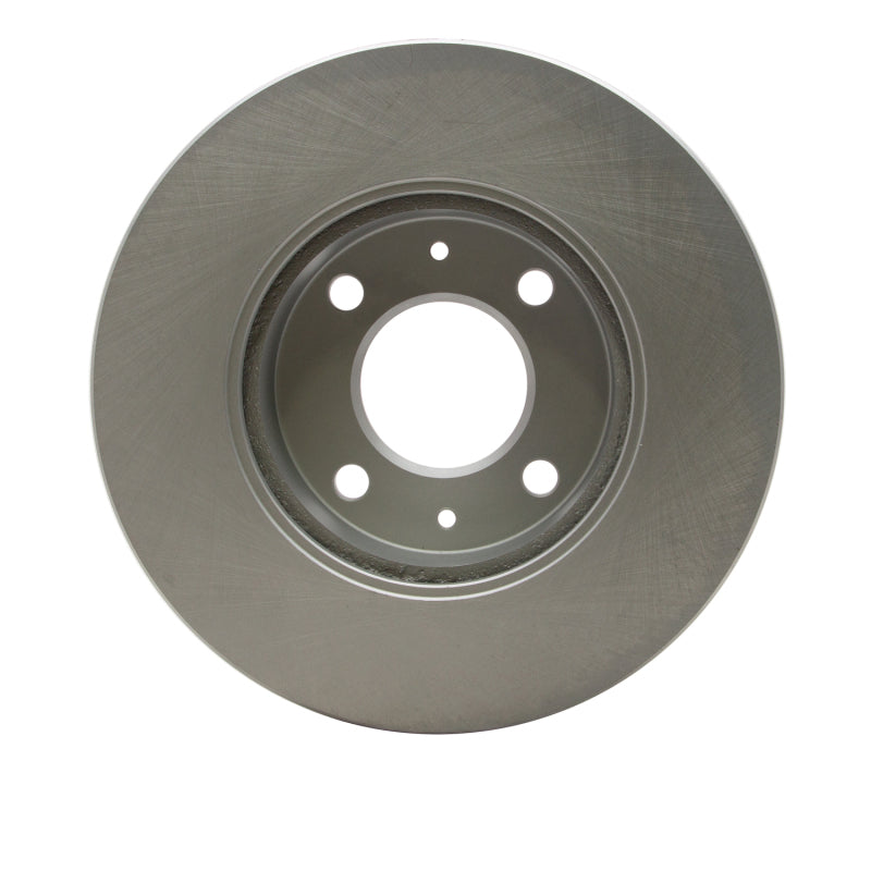 DFC 03-06 Dodge Verna (Mexico) Front GeoSPEC Coated Rotor