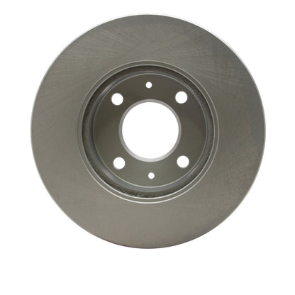 DFC 03-06 Dodge Verna (Mexico) Front GeoSPEC Coated Rotor