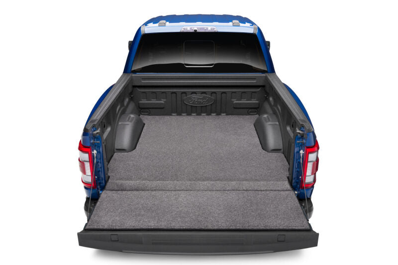 Husky Liners 15-26 Ford F-150 (Inc 22-26 Lightning) SC 5.5ft Bed Guardian Comfort Bed & Tailgate Mat