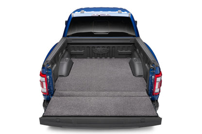 Husky Liners 15-26 Ford F-150 (Inc 22-26 Lightning) SC 5.5ft Bed Guardian Comfort Bed & Tailgate Mat