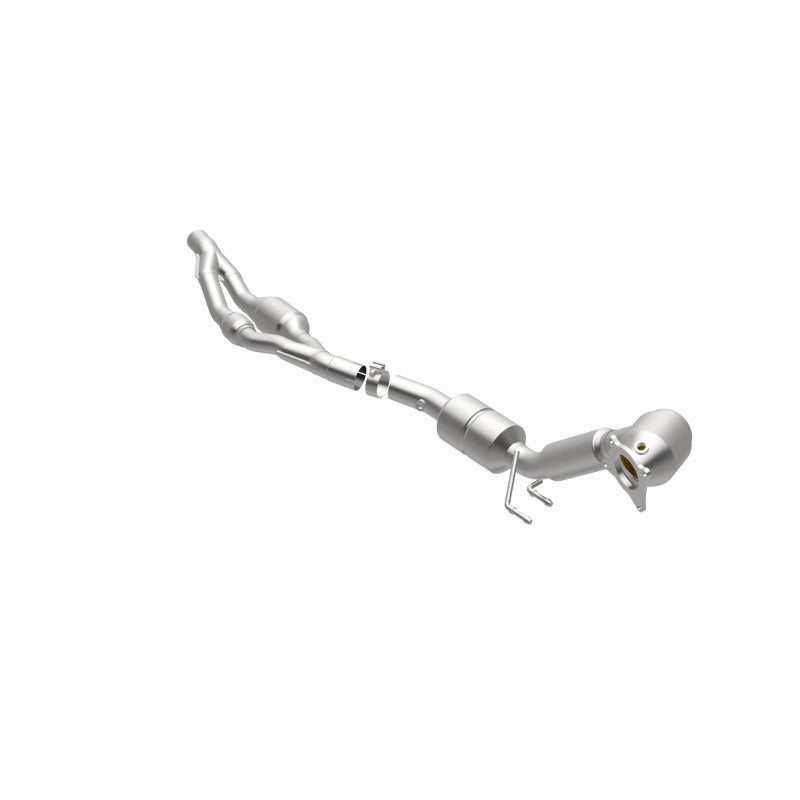 MagnaFlow Direct Fit Catalytic Converter AUDI TT- 2008 4 2.0L OEM