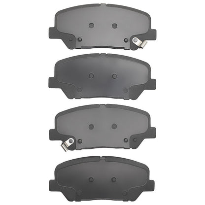 R1 Concepts R1 10-16 Kia Optima Front Performance Sport Brake Pads