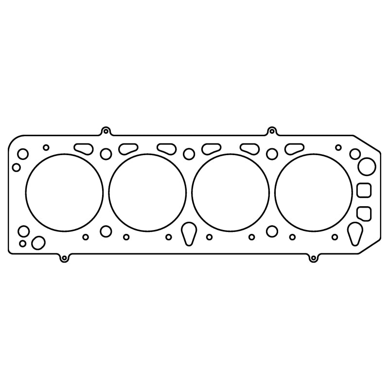 Cometic Gasket Cometic Ford 2.0L EAO .051in MLS Cylinder Head Gasket - 94.5mm Bore