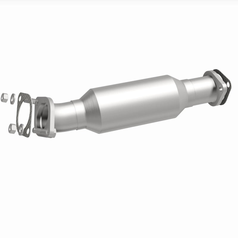 MagnaFlow 07-09 Hyundai Santa Fe 3.3L Direct Fit Converter