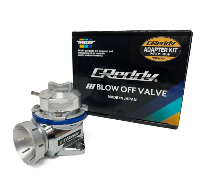 GReddy Toyota 86 / Subaru BRZ /Scion FRS Type FV2 Return Vent BOV Kit for ZN6 / ZC6 Turbo Kit