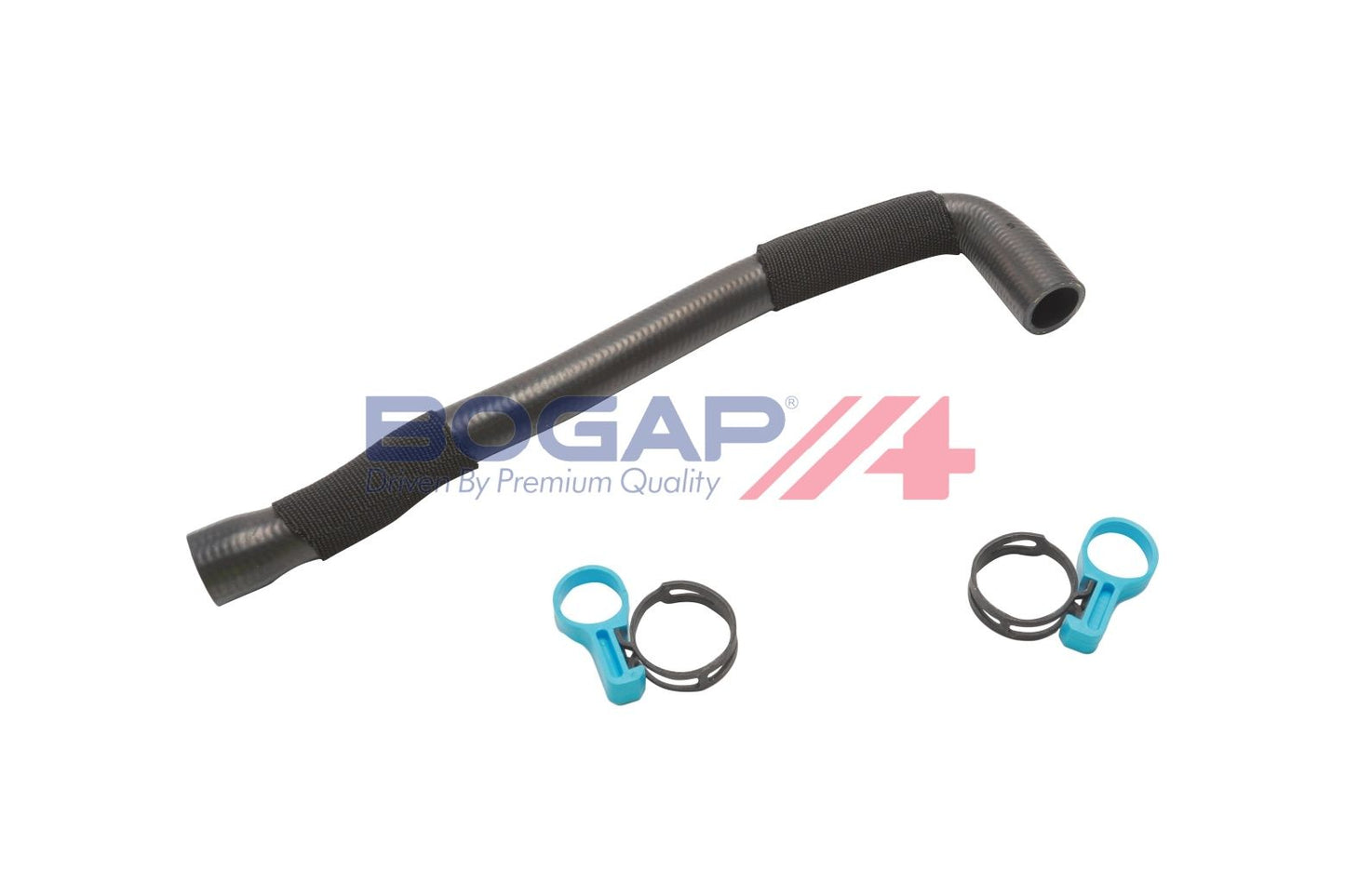 BOGAP E4228128 Radiator Hose