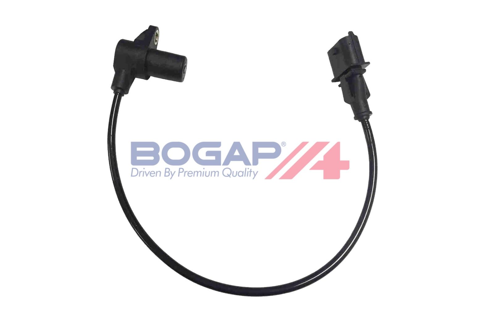 BOGAP N6115103 Sensor, Crankshaft Pulse