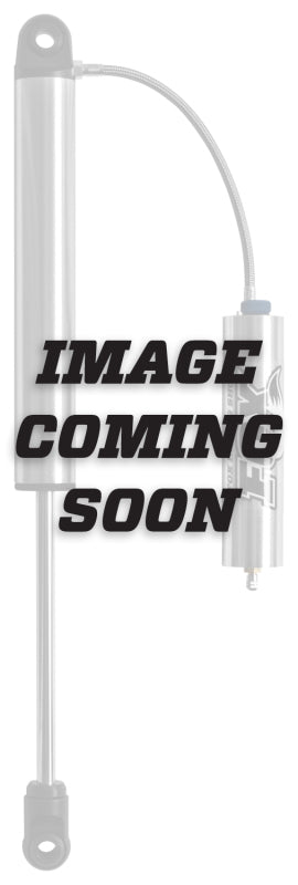 Fox 2023+ Ford Super Duty ATS Stabilizer Relocation Bracket