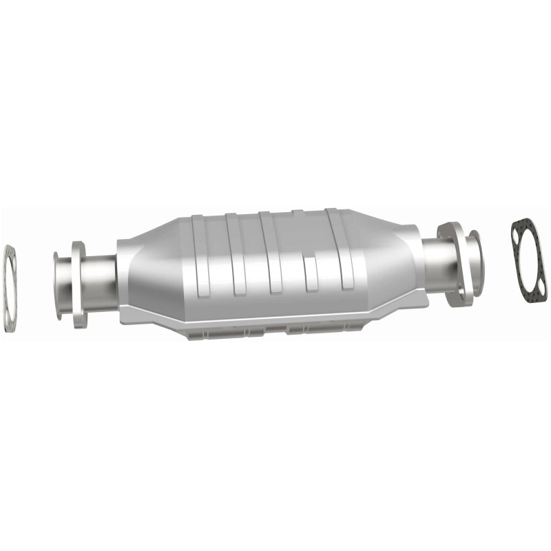 MagnaFlow 89-95 Mazda MPV/626/MX6 CA Direct Fit Converter