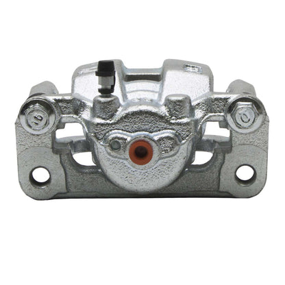 DFC 09-13 Suzuki Grand Vitara Rear-L Premium Caliper - Silver Zinc Coated