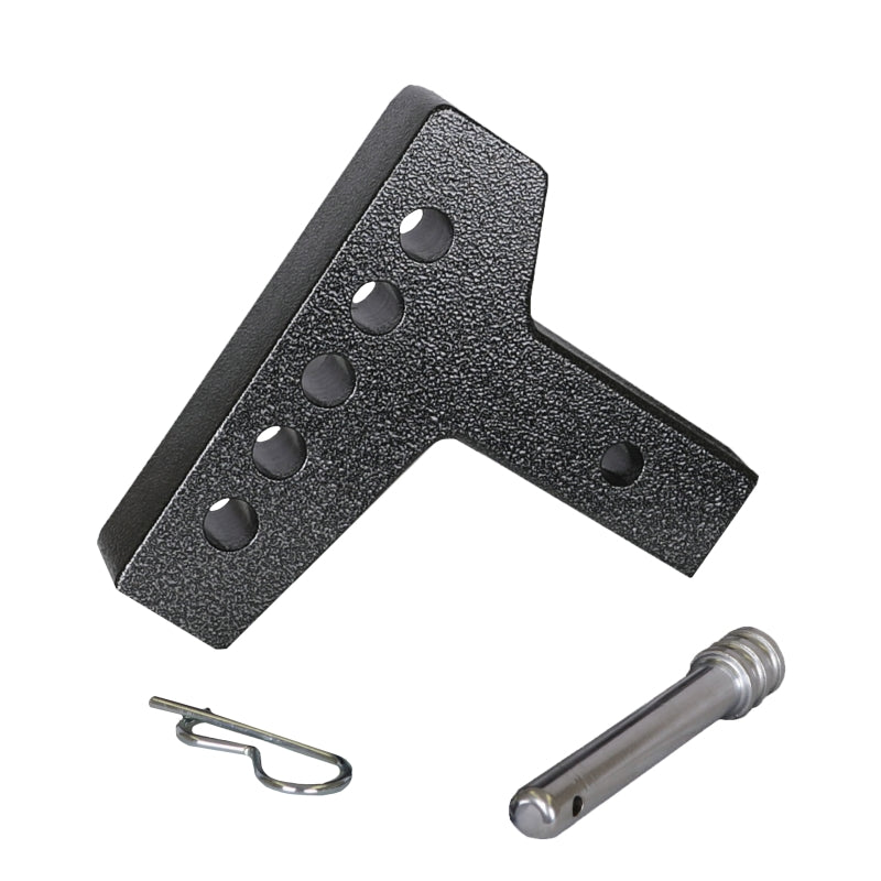 GEN-Y Hitch Gen-Y 2in Weight Distribution Shank 1.7K TW 10K/16K Towing