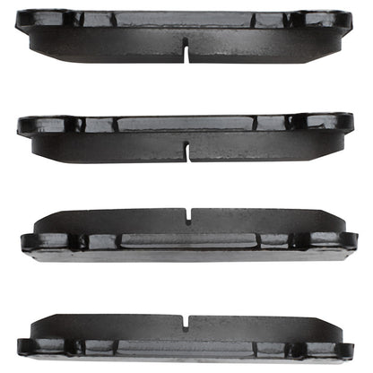 DFC 09-14 Hyundai Genesis Sedan Front 5000 Advanced Ceramic Brake Pads