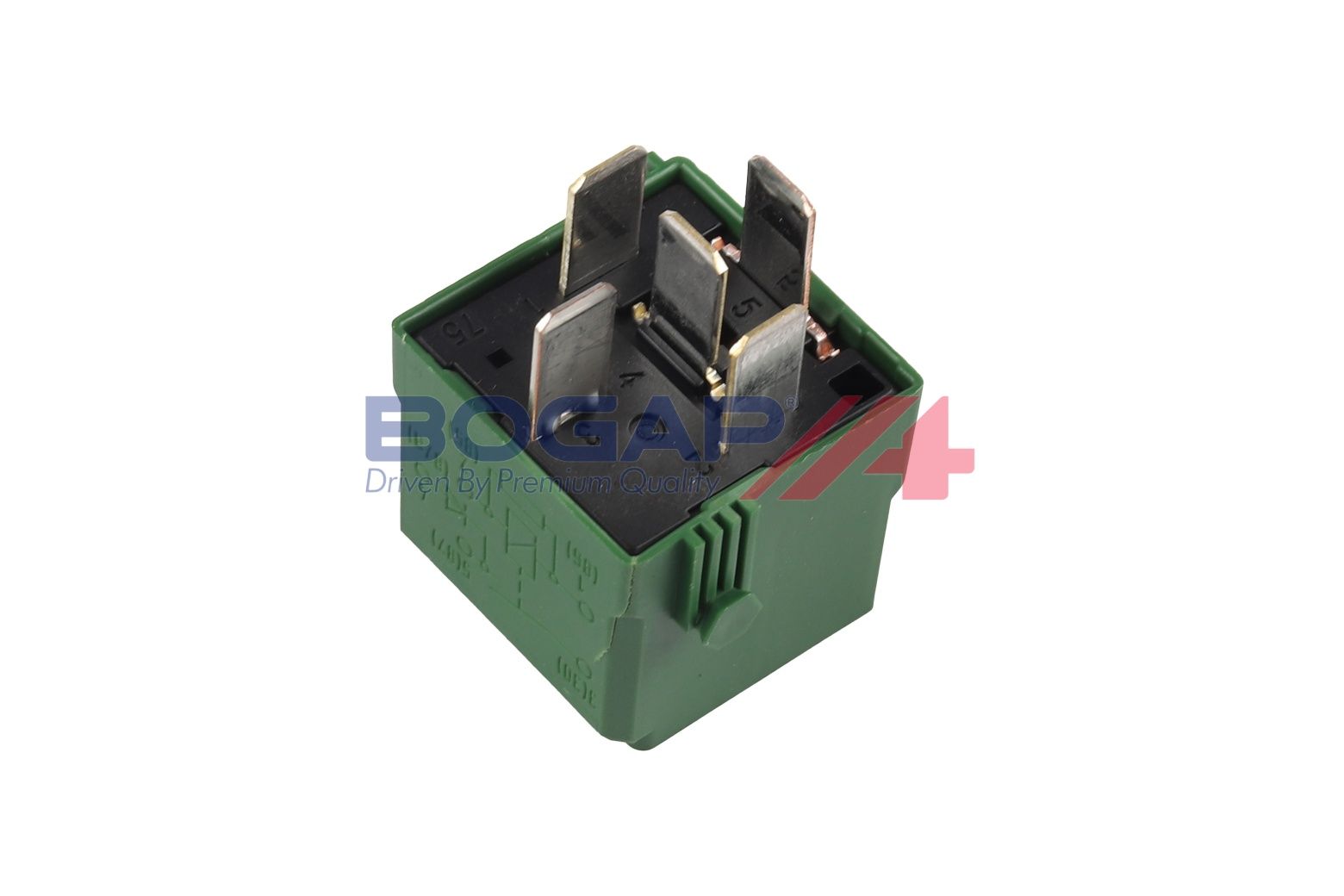BOGAP C7617107 Relay